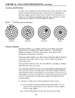 Preview for 36 page of Hach DR/850 Procedures Manual