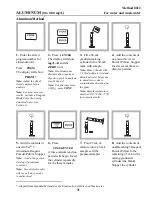 Preview for 71 page of Hach DR/850 Procedures Manual