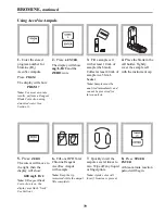 Preview for 79 page of Hach DR/850 Procedures Manual