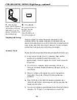 Preview for 94 page of Hach DR/850 Procedures Manual