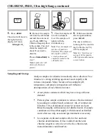 Preview for 102 page of Hach DR/850 Procedures Manual