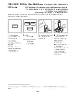 Preview for 109 page of Hach DR/850 Procedures Manual