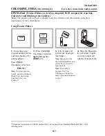 Preview for 117 page of Hach DR/850 Procedures Manual