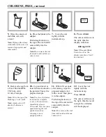 Preview for 134 page of Hach DR/850 Procedures Manual