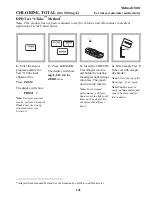 Preview for 141 page of Hach DR/850 Procedures Manual