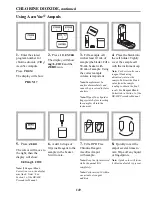 Preview for 149 page of Hach DR/850 Procedures Manual