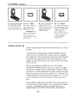 Preview for 157 page of Hach DR/850 Procedures Manual