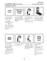 Preview for 165 page of Hach DR/850 Procedures Manual