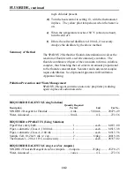 Preview for 182 page of Hach DR/850 Procedures Manual