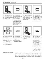 Preview for 186 page of Hach DR/850 Procedures Manual