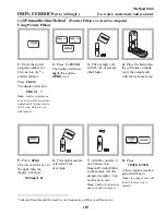 Preview for 189 page of Hach DR/850 Procedures Manual