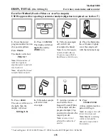 Preview for 195 page of Hach DR/850 Procedures Manual