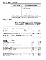 Preview for 200 page of Hach DR/850 Procedures Manual