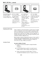 Preview for 204 page of Hach DR/850 Procedures Manual