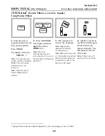 Preview for 207 page of Hach DR/850 Procedures Manual