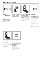 Предварительный просмотр 208 страницы Hach DR/850 Procedures Manual