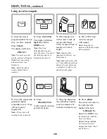 Preview for 209 page of Hach DR/850 Procedures Manual