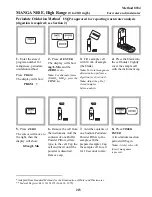 Preview for 215 page of Hach DR/850 Procedures Manual