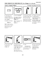 Preview for 219 page of Hach DR/850 Procedures Manual