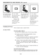 Предварительный просмотр 220 страницы Hach DR/850 Procedures Manual