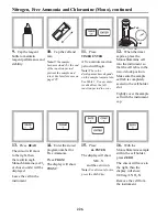 Preview for 226 page of Hach DR/850 Procedures Manual