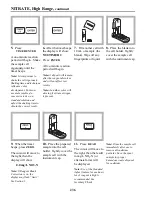 Preview for 236 page of Hach DR/850 Procedures Manual