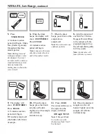 Preview for 244 page of Hach DR/850 Procedures Manual