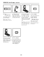 Preview for 250 page of Hach DR/850 Procedures Manual