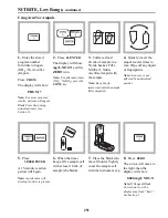 Preview for 251 page of Hach DR/850 Procedures Manual