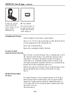 Preview for 252 page of Hach DR/850 Procedures Manual