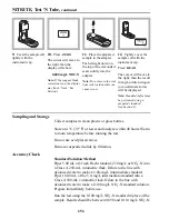 Предварительный просмотр 256 страницы Hach DR/850 Procedures Manual