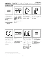 Preview for 259 page of Hach DR/850 Procedures Manual