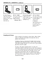 Preview for 260 page of Hach DR/850 Procedures Manual