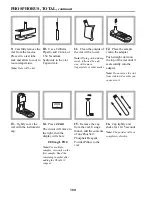 Preview for 380 page of Hach DR/850 Procedures Manual