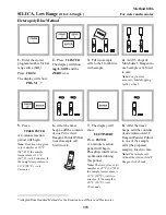 Preview for 393 page of Hach DR/850 Procedures Manual