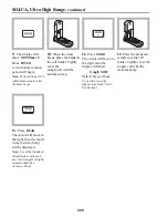 Preview for 400 page of Hach DR/850 Procedures Manual