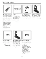 Preview for 406 page of Hach DR/850 Procedures Manual