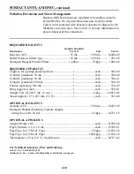 Preview for 420 page of Hach DR/850 Procedures Manual