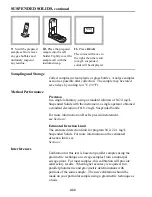 Предварительный просмотр 422 страницы Hach DR/850 Procedures Manual