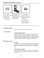 Предварительный просмотр 426 страницы Hach DR/850 Procedures Manual