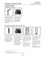 Preview for 429 page of Hach DR/850 Procedures Manual