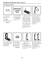 Preview for 430 page of Hach DR/850 Procedures Manual