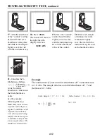 Предварительный просмотр 432 страницы Hach DR/850 Procedures Manual