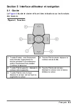 Предварительный просмотр 63 страницы Hach DR1300 FL User Manual