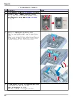 Предварительный просмотр 52 страницы Hach DR300 Service Manual