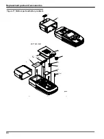 Предварительный просмотр 68 страницы Hach DR300 Service Manual