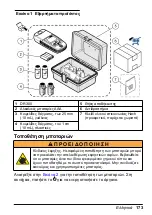 Preview for 173 page of Hach DR300 User Manual