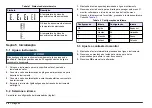 Preview for 38 page of Hach DRB 200 User Manual