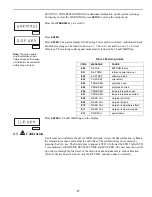 Предварительный просмотр 37 страницы Hach EC1000 Instruction Manual