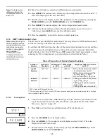 Предварительный просмотр 42 страницы Hach EC1000 Instruction Manual